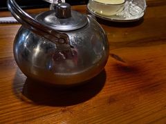 -阿明烧烤·烤鱼·小龙虾(水清路店)