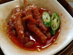 -垅里人土菜馆(胜利小区店)