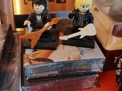 -独音唱片 Indie Music