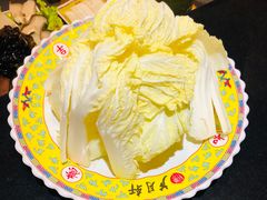 大白菜-芦月轩羊蝎子(劲松店)