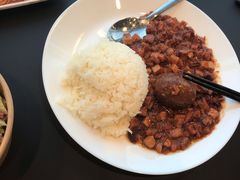 卤肉饭-宜家·瑞典风味餐厅(天津东丽商场店)