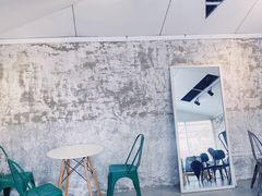 -边渡咖啡烘焙店(昙华林店)