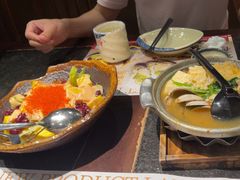 -古田居·特色寿司料理(星之岛旗舰店)