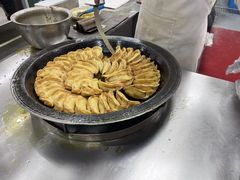 -李记清真馆(打钉巷店)