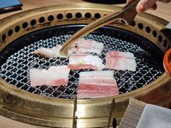 -江户烧肉(高德店)