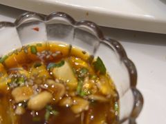 -蓝珊瑚蒸汽海鲜餐厅(龙奥店)