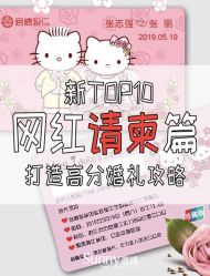 -Sunny喜铺婚礼策划(东部店)