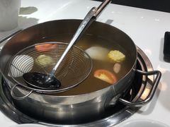 -陈记顺和潮汕牛肉火锅(韩江路店)