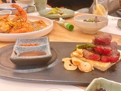 -江户·岚 创意料理(泛海店)