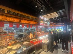 -魏铭鱼头捞饭(晋阳路店)