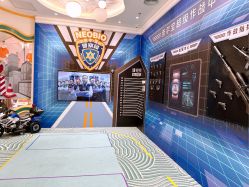 -奈尔宝家庭中心·亲子餐厅(苏州大悦城店)