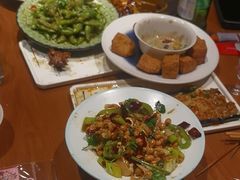 -小乾杯串店•16年沈阳烧烤(文安路店)