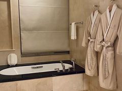 -广州富力丽思卡尔顿酒店