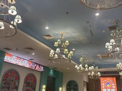 -龙聚德北京烤鸭(沙坪坝华宇A馆店)