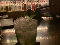 -Hill.Cocktail半山酒吧(中山店)