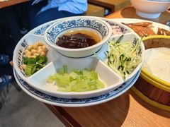 -老北京炸酱面·烤鸭(前门店)