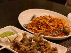 -WOLFGANG PUCK KITCHEN & BAR(迪士尼小镇店)