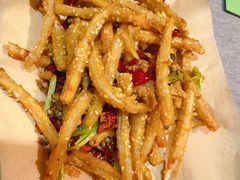 -鑫小城故事·藕汤·家常菜(海林广场店)