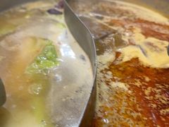 -呷哺呷哺(西单大悦城店)