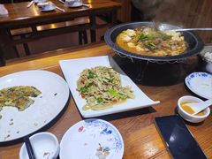 -下梅人家土菜馆(历史文化餐厅度假区店)