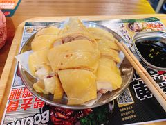 -阿金大白·上海菜馆(新天地店)