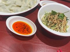 -喜家德虾仁水饺(邯郸新世纪中心店)