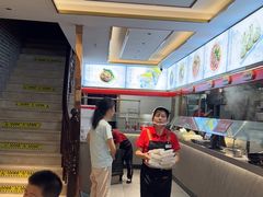 -蔡林记(黄鹤楼店)