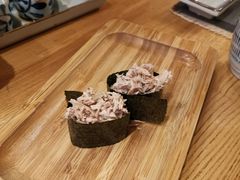 -大将料理餐厅(汇锦街店)