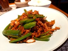 -客官 · 江南小菜馆(长风大悦城店)