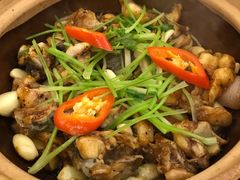 -美极鲜食坊(宝安南路店)
