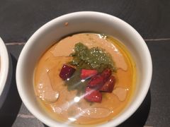 -额尔敦传统涮(公园西路店)