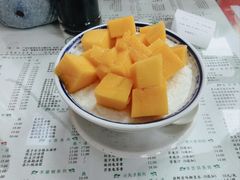 -仁信双皮奶(东川路店)