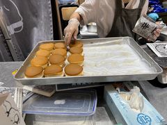 -辛一·铜锣烧(大宁久光店)