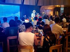 -MM·五声·音乐人与调酒师(西安路店)
