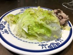 -老爆肚满五香烧牛羊肉