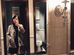 -LONG BAR 廊吧(外滩华尔道夫酒店)