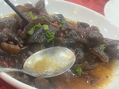 海参-蛇平饭店(明园路店)