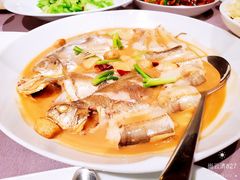 家烧杂鱼-新荣记(湾仔店)