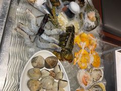 -碗中海·蒸汽海鲜·桑拿鸡(岭南天地店)