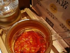 -牛楠楠·香港牛腩茶餐厅(永旺店)