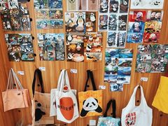 -熊猫邮局(少城店)