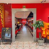 又一家南京首店！广东茶楼鼻祖来南京啦！