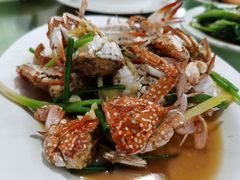-秋姐美食店(旅游大道店)