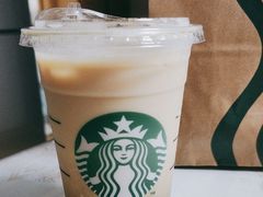 -星巴克(南京鼓楼吾悦广场店)