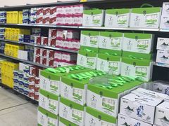 店内环境-沃尔玛购物广场(霖雨路店)