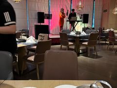 -上海临港美爵酒店·铃兰西餐厅