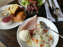 -上海外滩茂悦大酒店