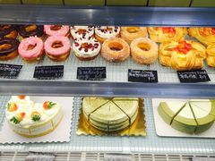 -流酥可心·牛乳蛋糕商店(禾祥西路店)