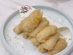 -隆聚·时令海鲜(洪兴店)