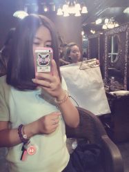 TiPo造型无痕接发·专业烫染-Tipo Hair salon（明星）店